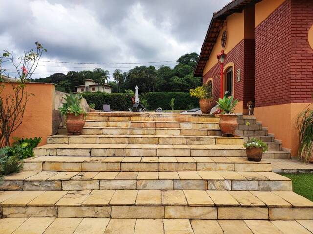 #CH00102 - Chácara para Venda em Indaiatuba - SP