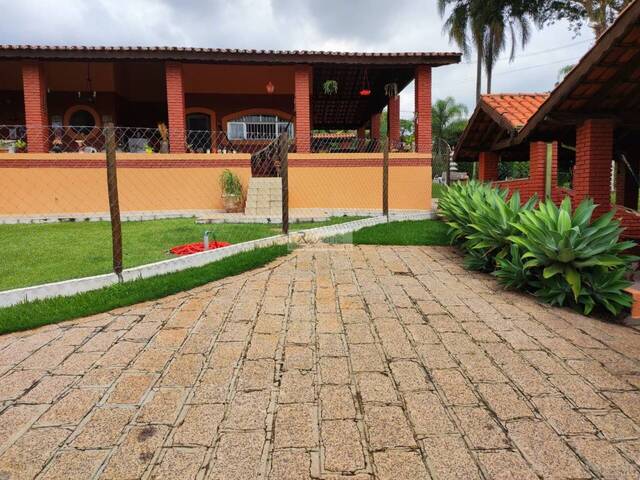 Chácara para Venda em Indaiatuba - 4