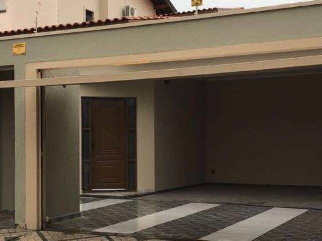 Casa para Locação em Indaiatuba - 4