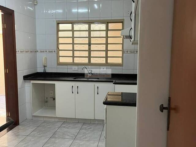 Casa para Locação em Indaiatuba - 5