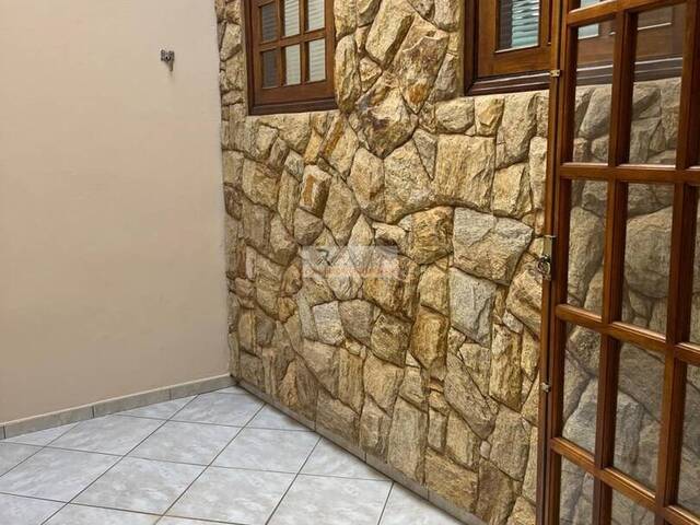 Casa para Locação em Indaiatuba - 3