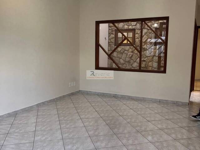 Casa para Locação em Indaiatuba - 2