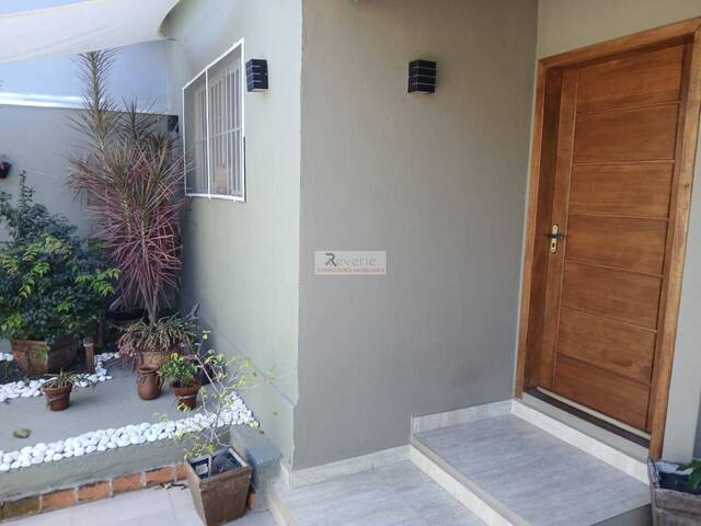 #CA01152 - Casa para Venda em Indaiatuba - SP