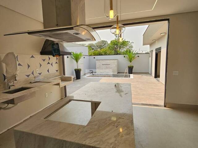 Casa em condomínio para Venda em Indaiatuba - 5