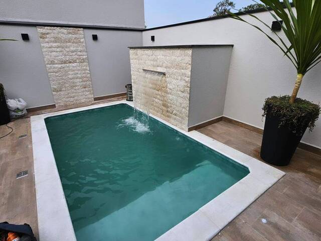 Casa em condomínio para Venda em Indaiatuba - 2