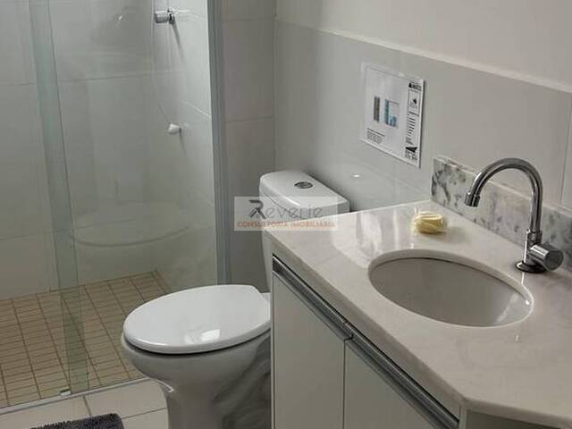 #AP00376 - Apartamento para Venda em Indaiatuba - SP