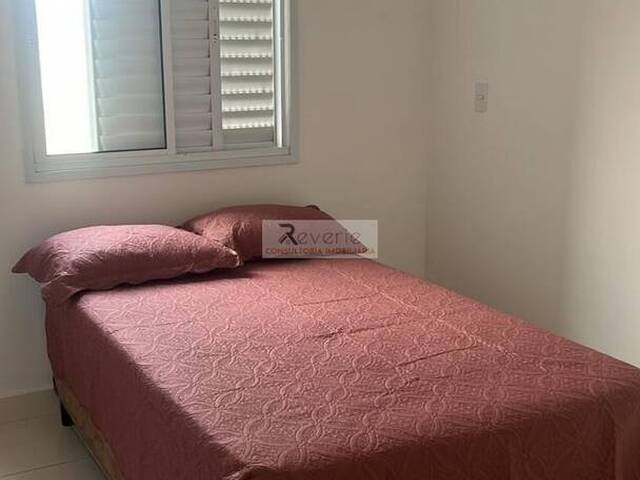 Apartamento para Venda em Indaiatuba - 4