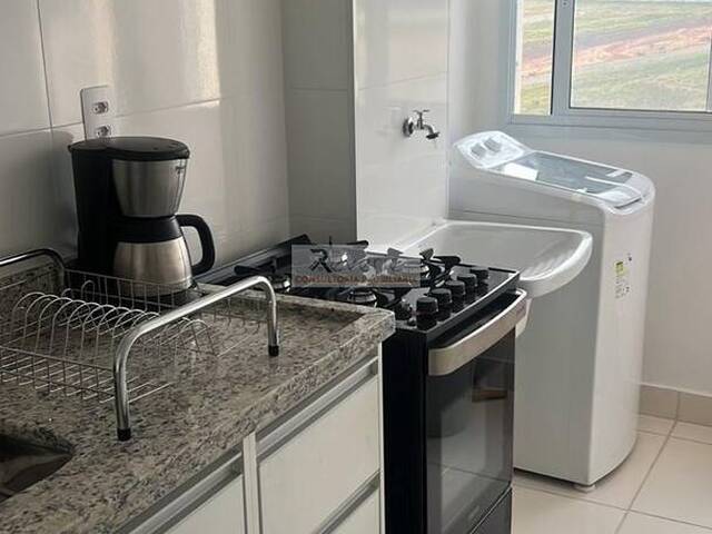 Apartamento para Venda em Indaiatuba - 5