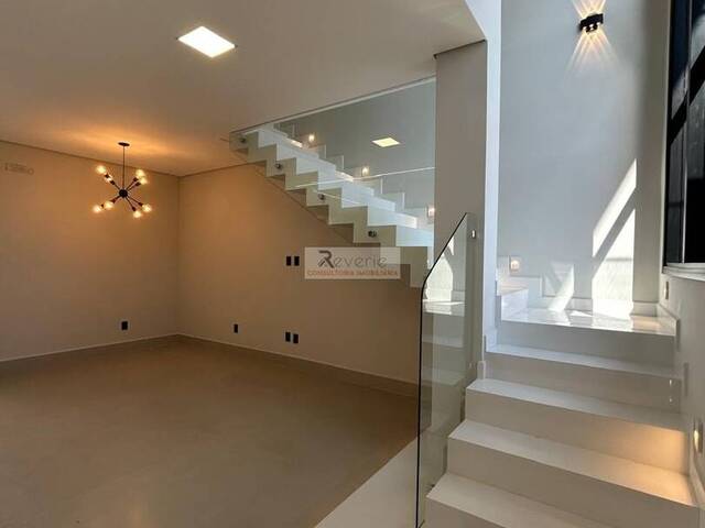 Casa em condomínio para Venda em Indaiatuba - 2