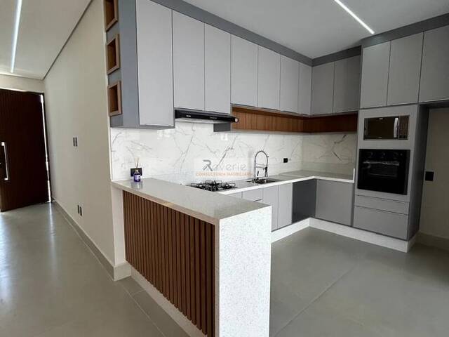 Casa em condomínio para Venda em Indaiatuba - 5