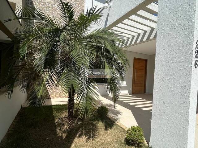 Casa em condomínio para Venda em Indaiatuba - 3