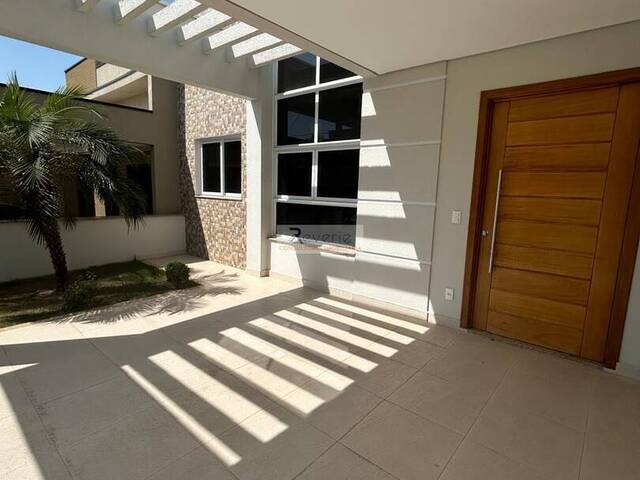 Casa em condomínio para Venda em Indaiatuba - 2