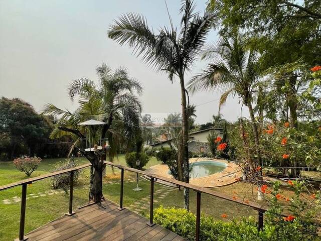 Chácara para Venda em Indaiatuba - 5