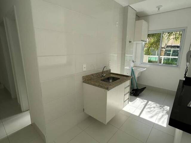 Apartamento para Locação em Indaiatuba - 5