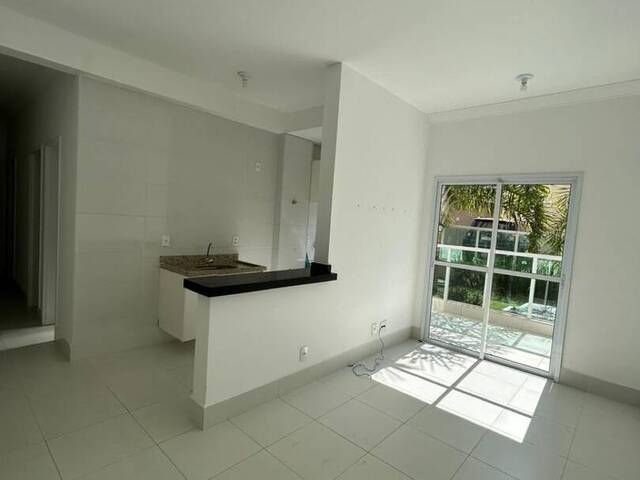 Apartamento para Locação em Indaiatuba - 2
