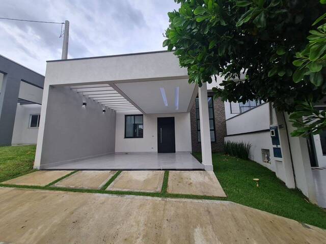 Casa em condomínio para Venda em Indaiatuba - 2