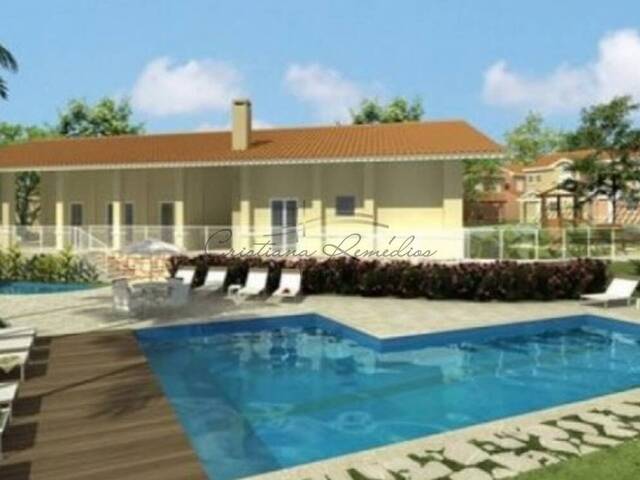 Sobrado para Venda em Indaiatuba - 2