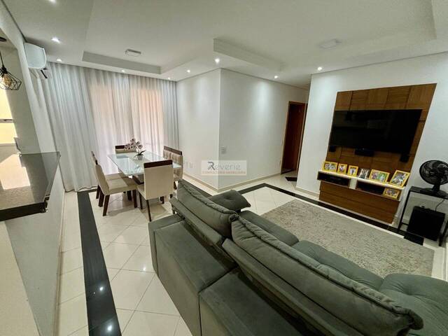 Apartamento para Venda em Indaiatuba - 3