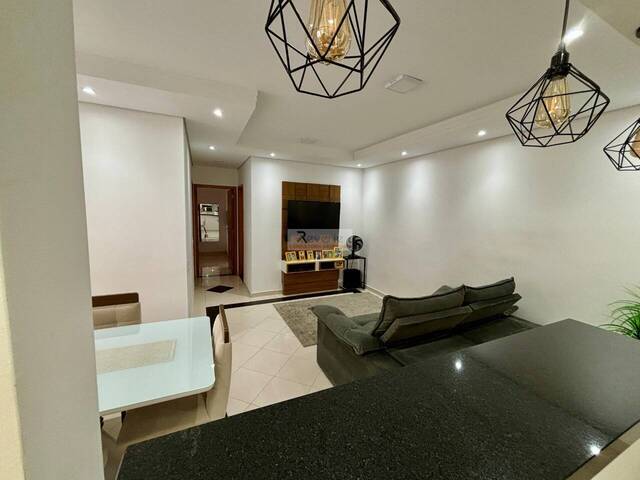 Apartamento para Venda em Indaiatuba - 4