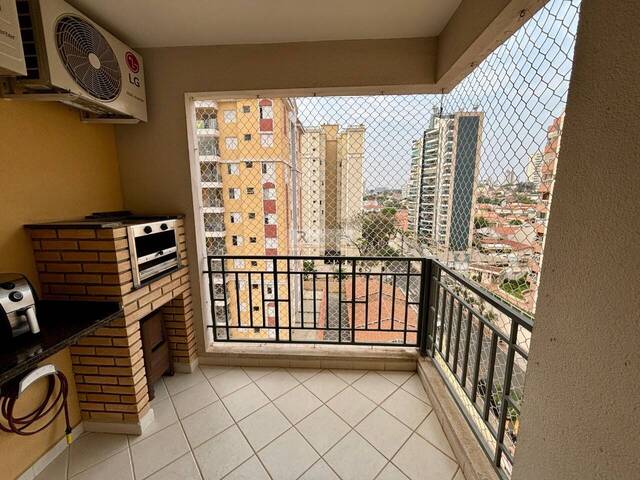 Apartamento para Venda em Indaiatuba - 2
