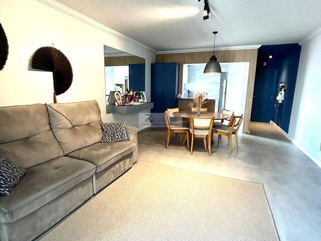 Apartamento para Venda em Indaiatuba - 2