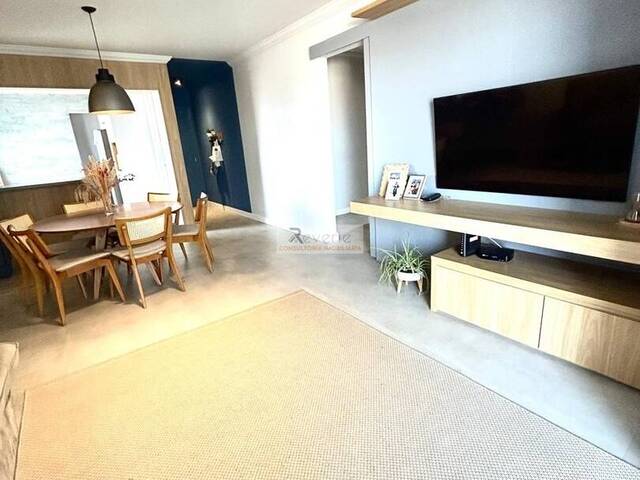 Apartamento para Venda em Indaiatuba - 5