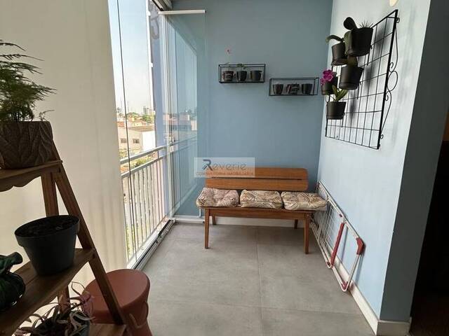 Apartamento para Venda em Indaiatuba - 4