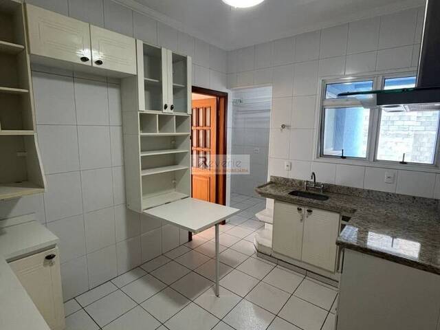 Apartamento para Venda em Indaiatuba - 2