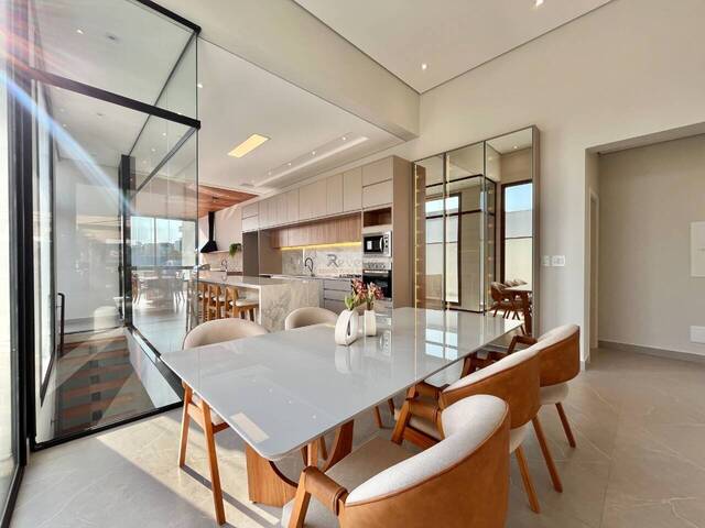 Casa em condomínio para Venda em Indaiatuba - 4