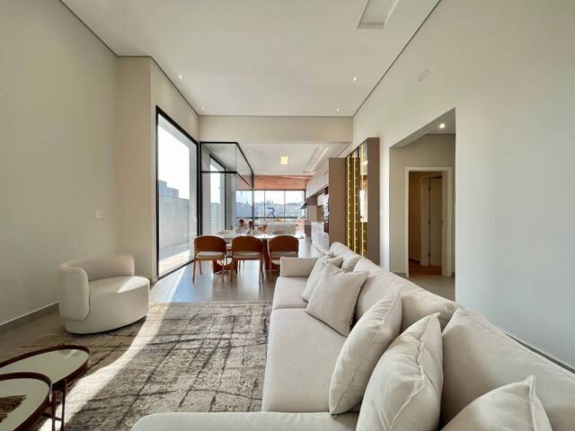 Casa em condomínio para Venda em Indaiatuba - 3