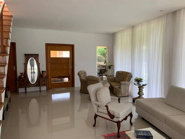 Casa em condomínio para Venda em Indaiatuba - 4