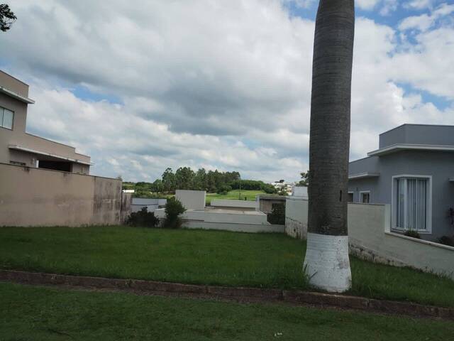 #TE00189 - Terreno para Venda em Salto - SP