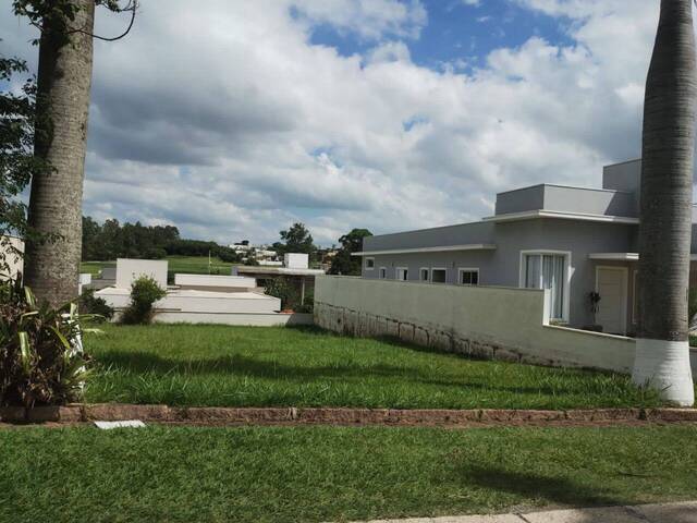 #TE00189 - Terreno para Venda em Salto - SP