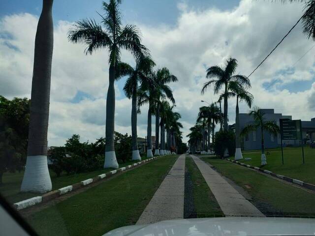 Terreno para Venda em Salto - 4