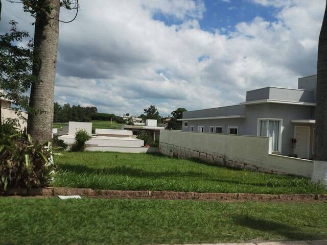 Terreno para Venda em Salto - 5