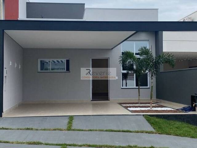 Casa em condomínio para Venda em Indaiatuba - 3