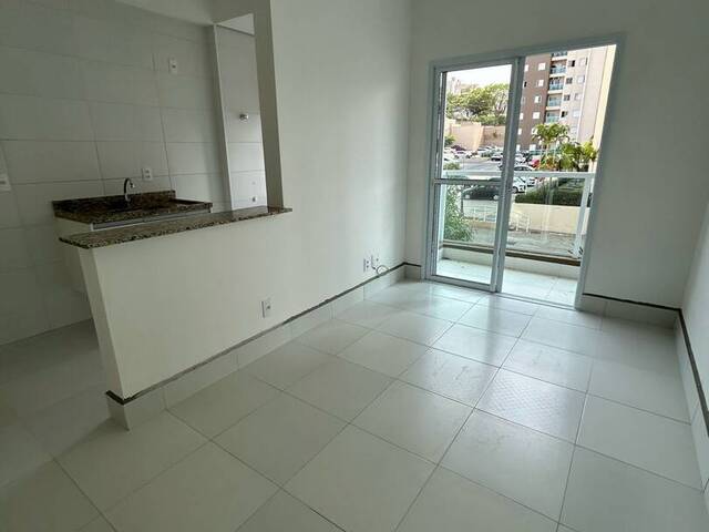 Apartamento para Locação em Indaiatuba - 2