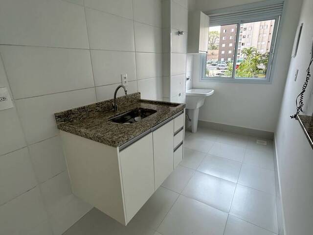 Apartamento para Locação em Indaiatuba - 4