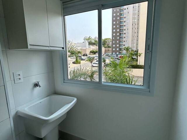 Apartamento para Locação em Indaiatuba - 5