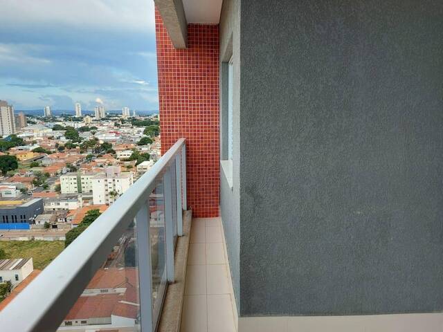 Apartamento para Venda em Indaiatuba - 4