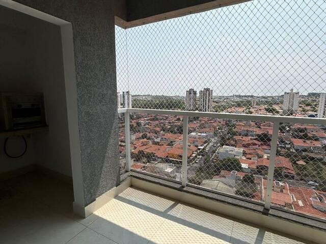 Apartamento para Venda em Indaiatuba - 5