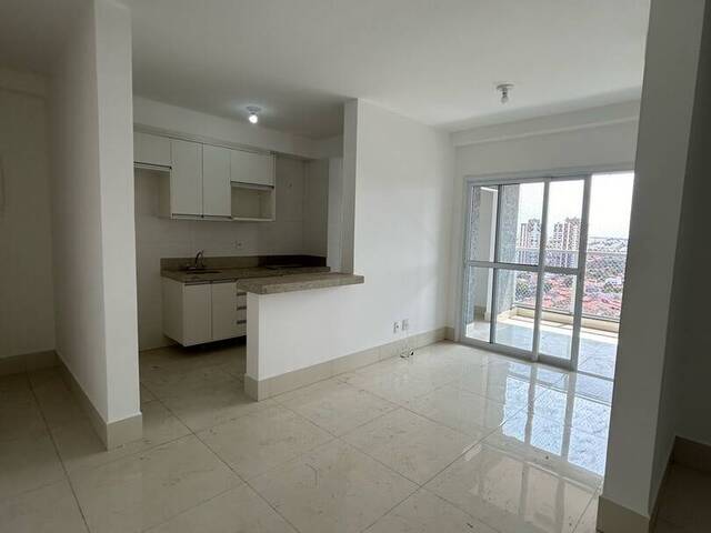 Apartamento para Venda em Indaiatuba - 2