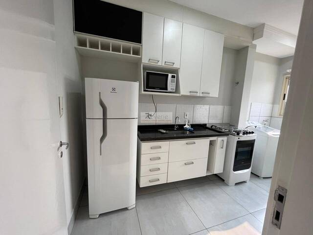 Apartamento para Locação em Indaiatuba - 5