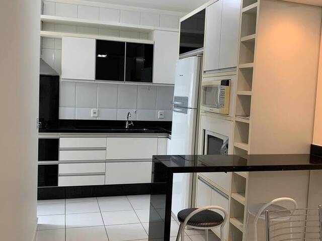 Apartamento para Locação em Indaiatuba - 4