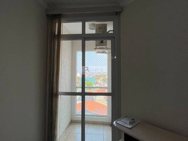 Apartamento para Locação em Indaiatuba - 3