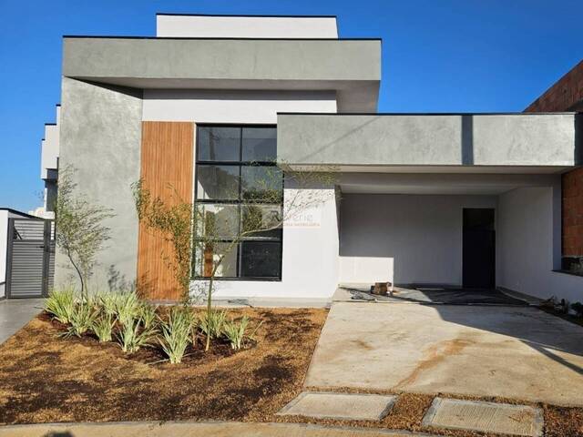 Casa em condomínio para Venda em Indaiatuba - 2