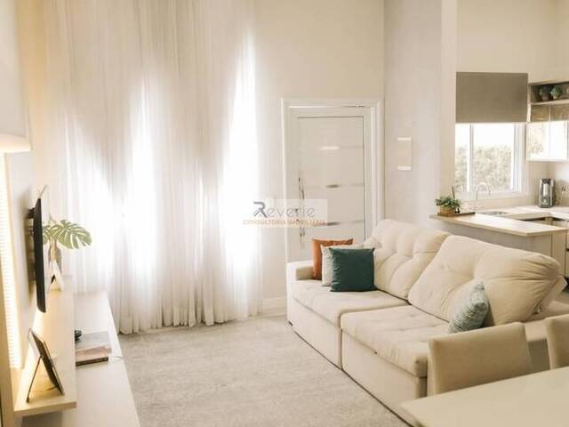 Casa em condomínio para Venda em Indaiatuba - 2