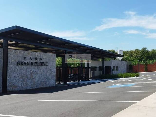 #TE00191 - Terreno para Venda em Indaiatuba - SP