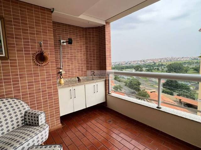 #AP00390 - Duplex para Venda em Indaiatuba - SP