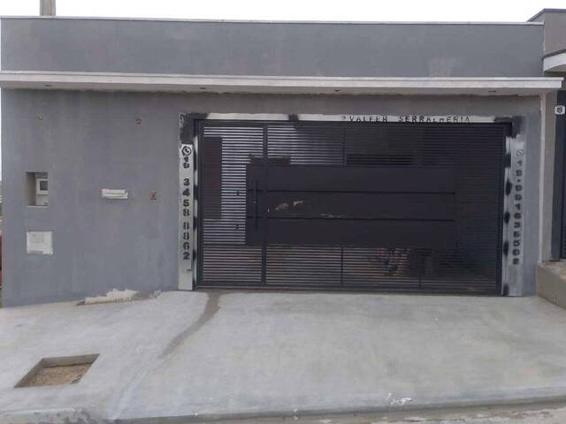 Casa para Venda em Indaiatuba - 5